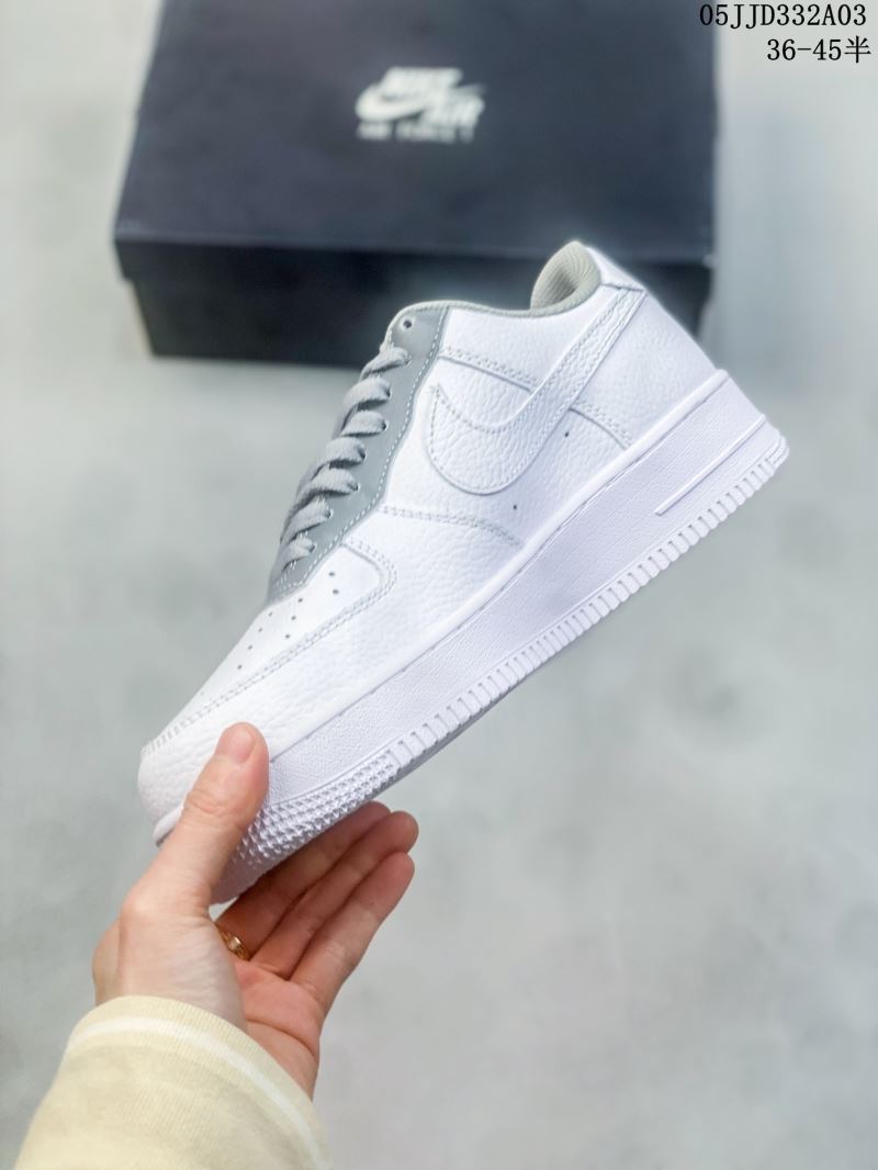 Nike Air Force 1 Shoes